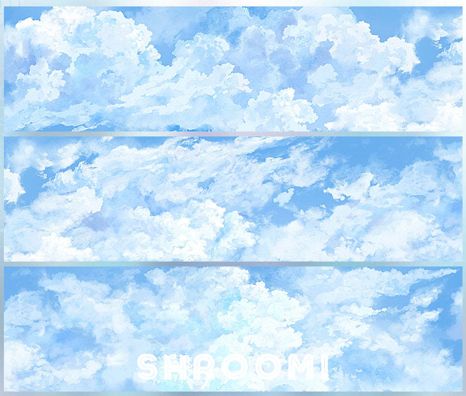 Sky Collection Vol.3 - One Loop/Whole Roll