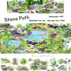 Nature Scenes PET Tape · Multiple Designs Available NEW
