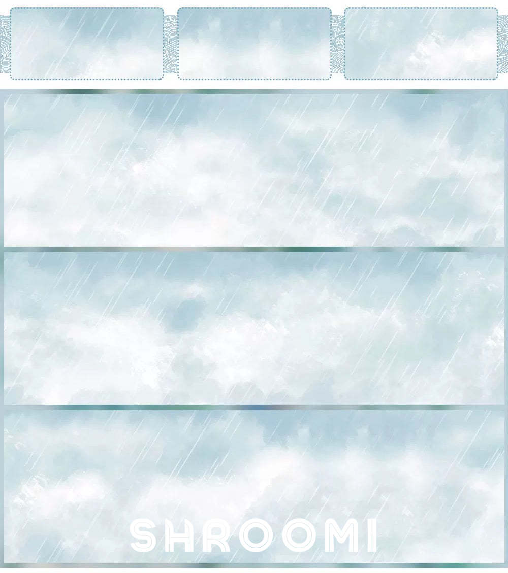 Sky Collection Vol.3 - One Loop/Whole Roll