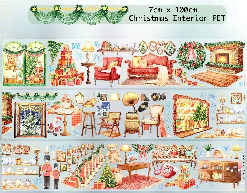 Halloween & Christmas Vol.1