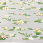 Floating Lotus PET Tape ZERO