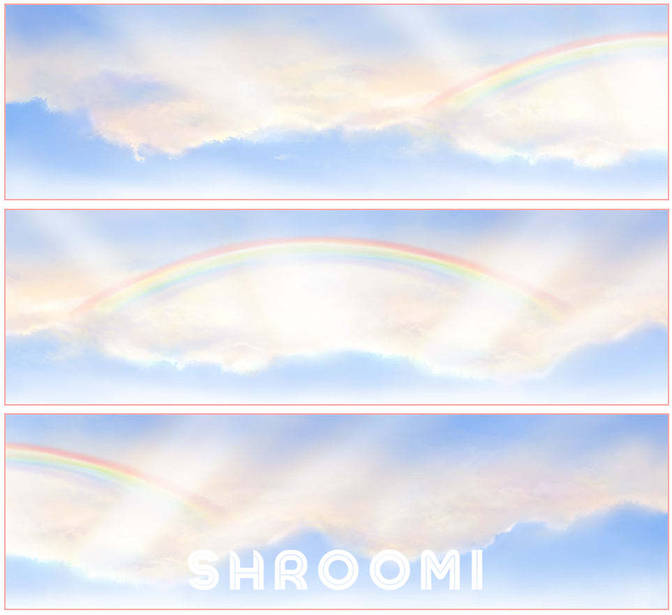 Sky Collection Vol.3 - One Loop/Whole Roll