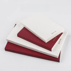 Notebook Refill - Journal Inner Pages