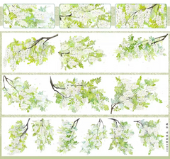 Black Locust PET Tape