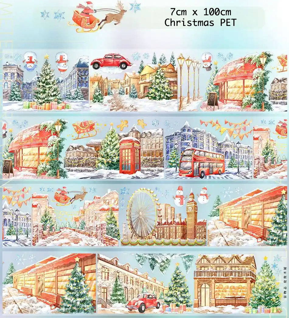 Halloween & Christmas Vol.1