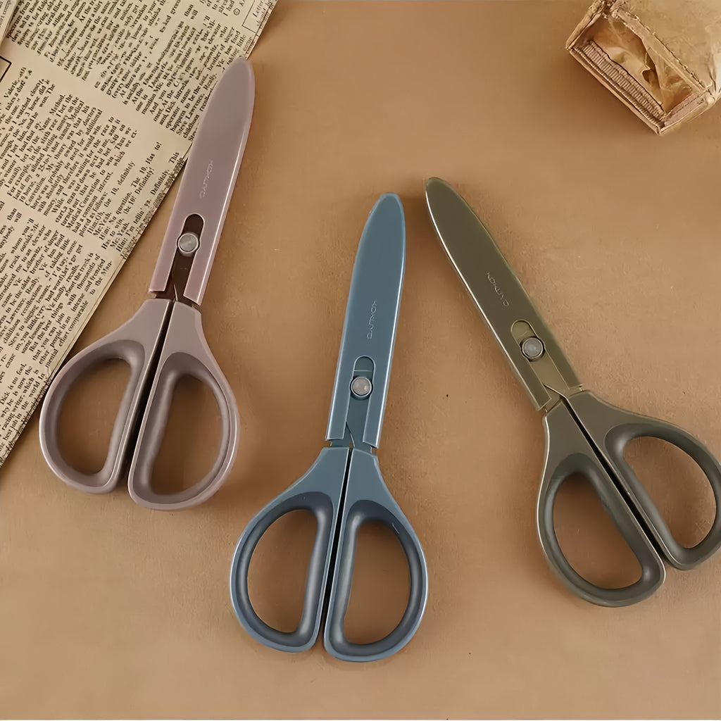 Smooth Cut Journaling Scissors