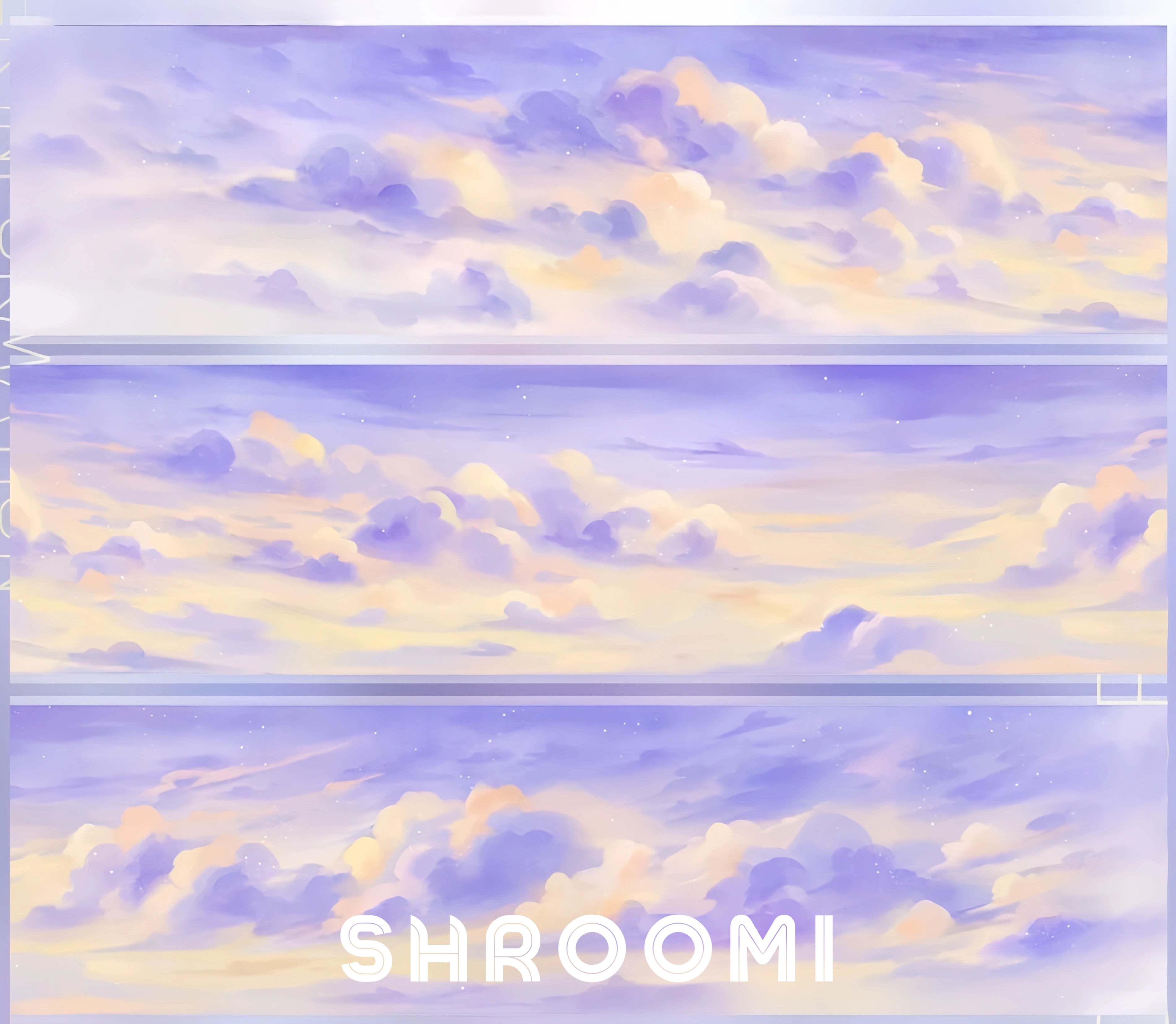 Sky Collection Vol.2 - One Loop/Whole Roll