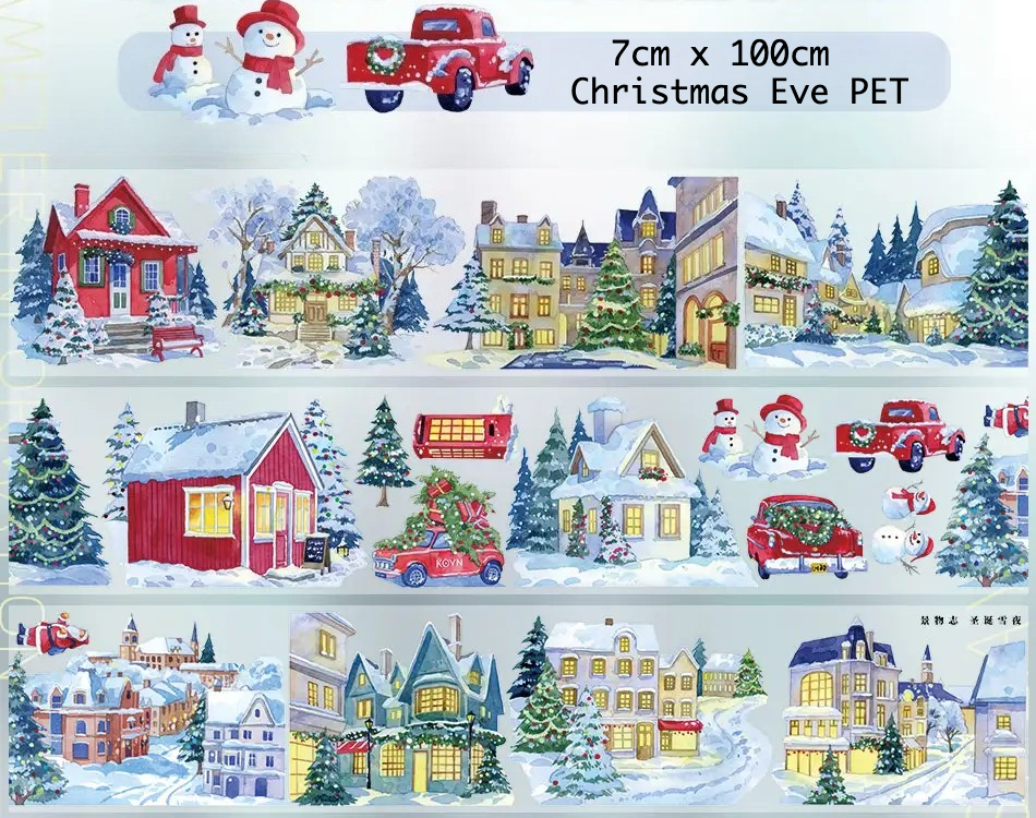 Halloween & Christmas Vol.1