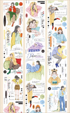 Moment at Home PET Tape MOODTAPE