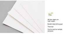 Blank Postcard Paper