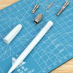 Colorful Exacto Craft Knife, Hobby Knife