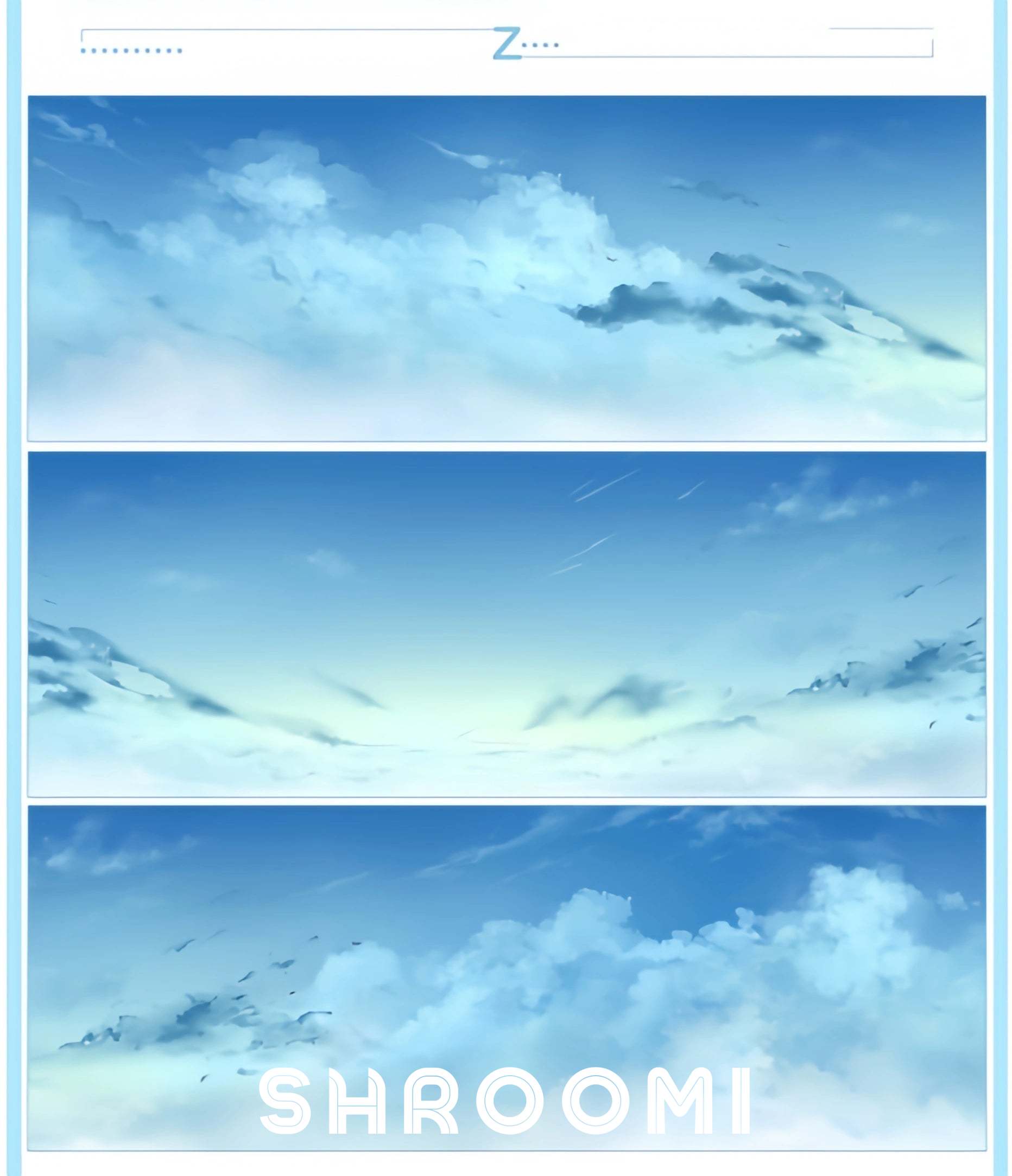 Sky Collection Vol.2 - One Loop/Whole Roll