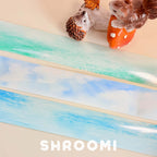 Sky & Water Collection - 3 Styles