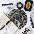 Mystic Circle Crafting Pad Mini