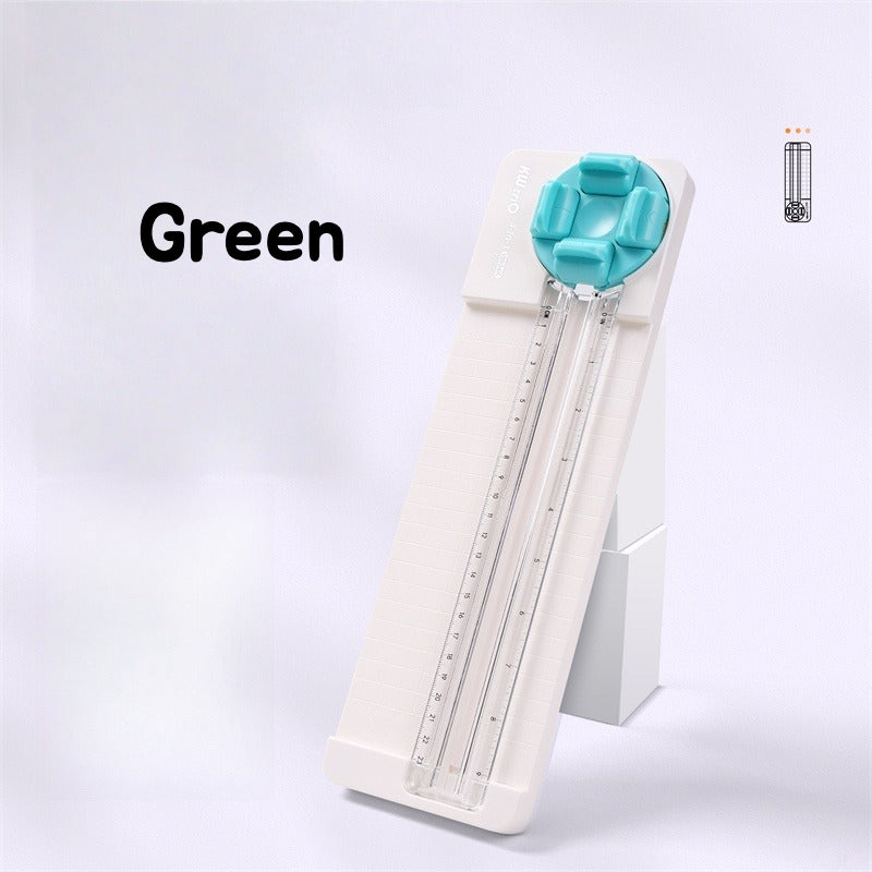 Crafty Cut 4-in-1 Paper Trimmer / Cutter