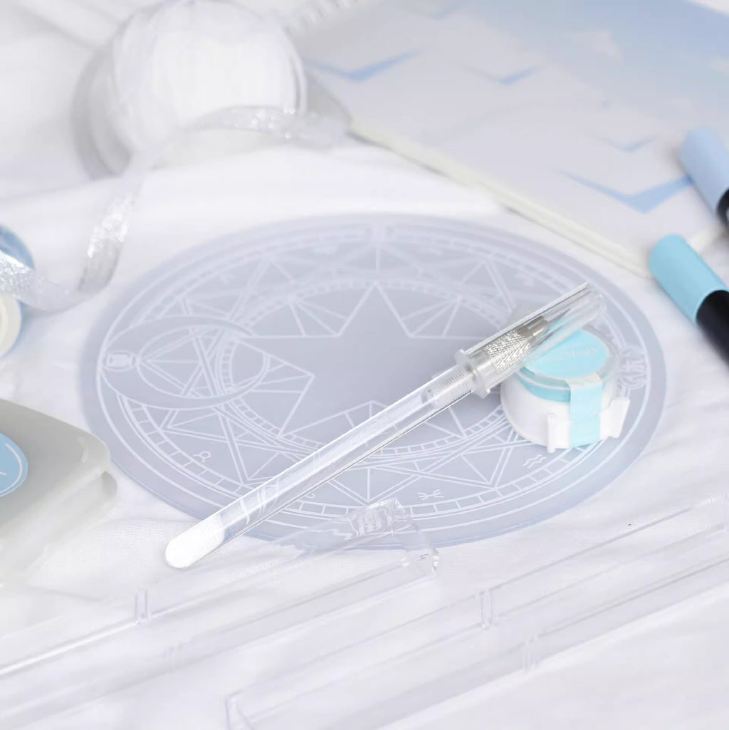 Mystic Circle Crafting Pad Mini