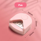 R4 Journal & DIY Corner Rounder Punch