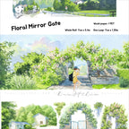 Nature Scenes PET Tape · Multiple Designs Available NEW