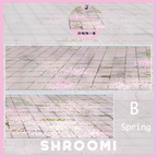 Pavement Collection Vol.1 - 5 Styles