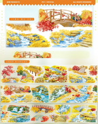 Autumn Collection Vol.2 (Temple, Building, Scenery)