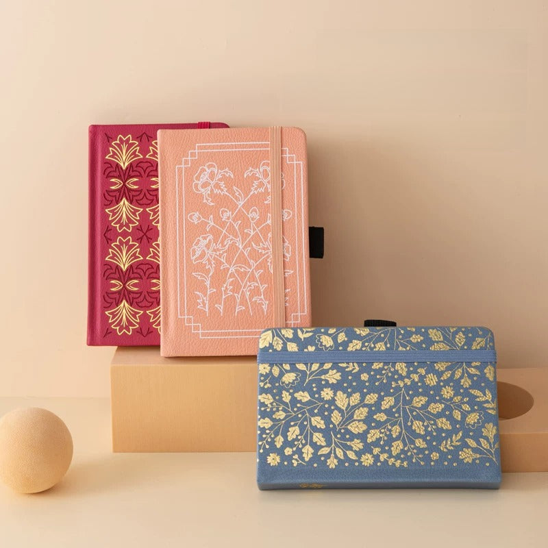 A6 Taschennotizbuch