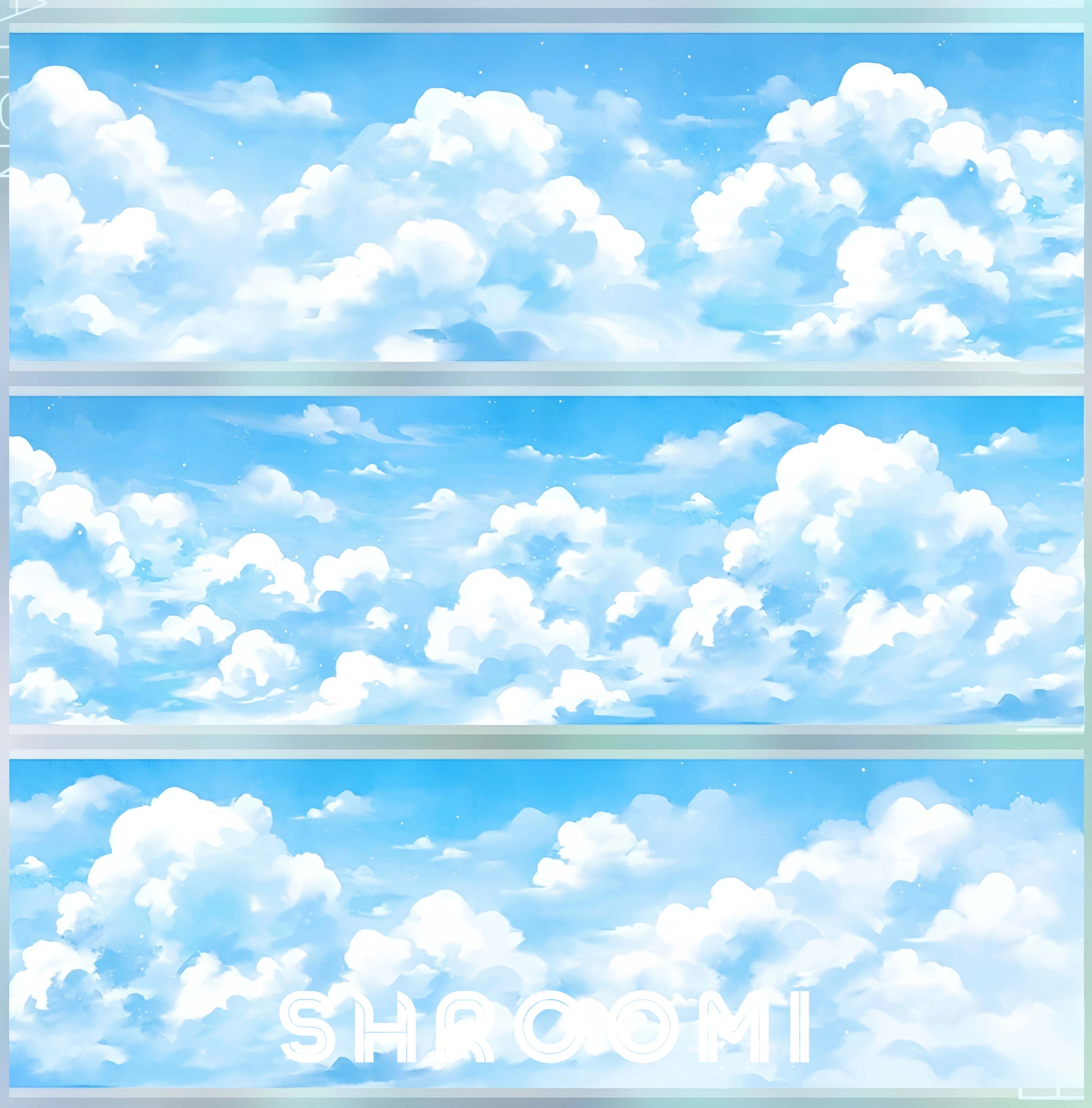 Sky Collection Vol.2 - One Loop/Whole Roll