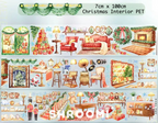 Halloween & Christmas Vol.1