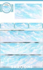 Sky Collection Vol.1 - One Loop/Whole Roll