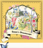 Queen’s Dreamscape PET Tape TIMO