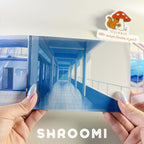 Modern Interiors PET Tape Modern Spaces Divider PET Tape – Contemporary Background Tape