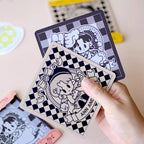 Mini Journal Craft Mat Cutting Pad