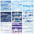 Sky Collection Vol.3 - One Loop/Whole Roll