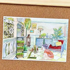 Scene Craft Series (Walls/Floors/Grounds) - Xianyoo Studio XIANYOO