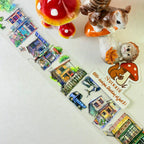 Beautiful Moments II PET Tape 2