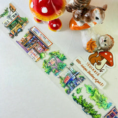 Beautiful Moments II PET Tape 1