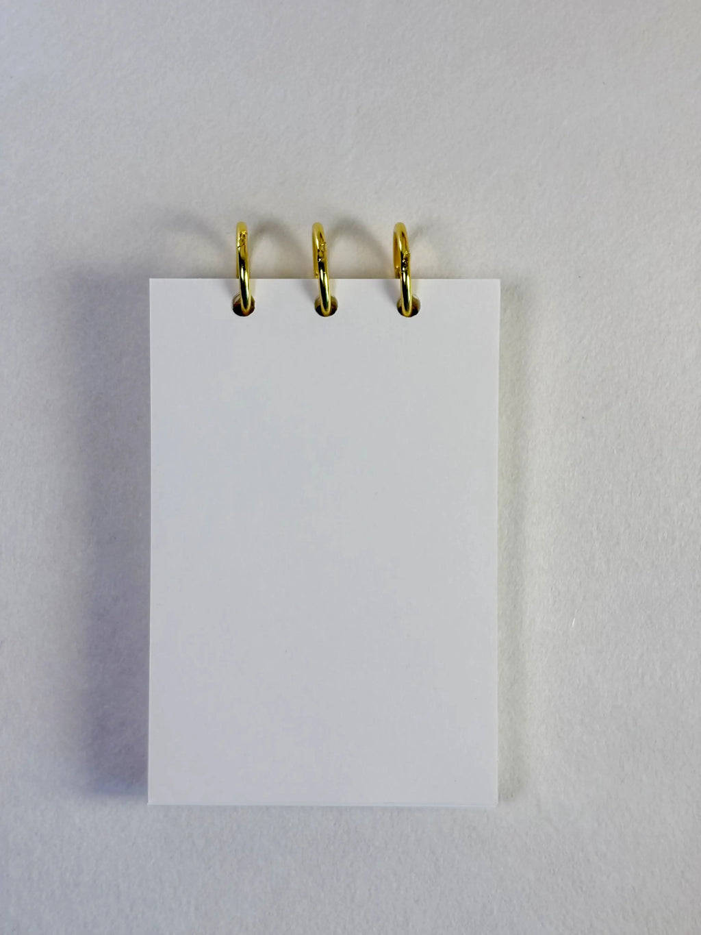 Blank Postcard Paper Shroomi