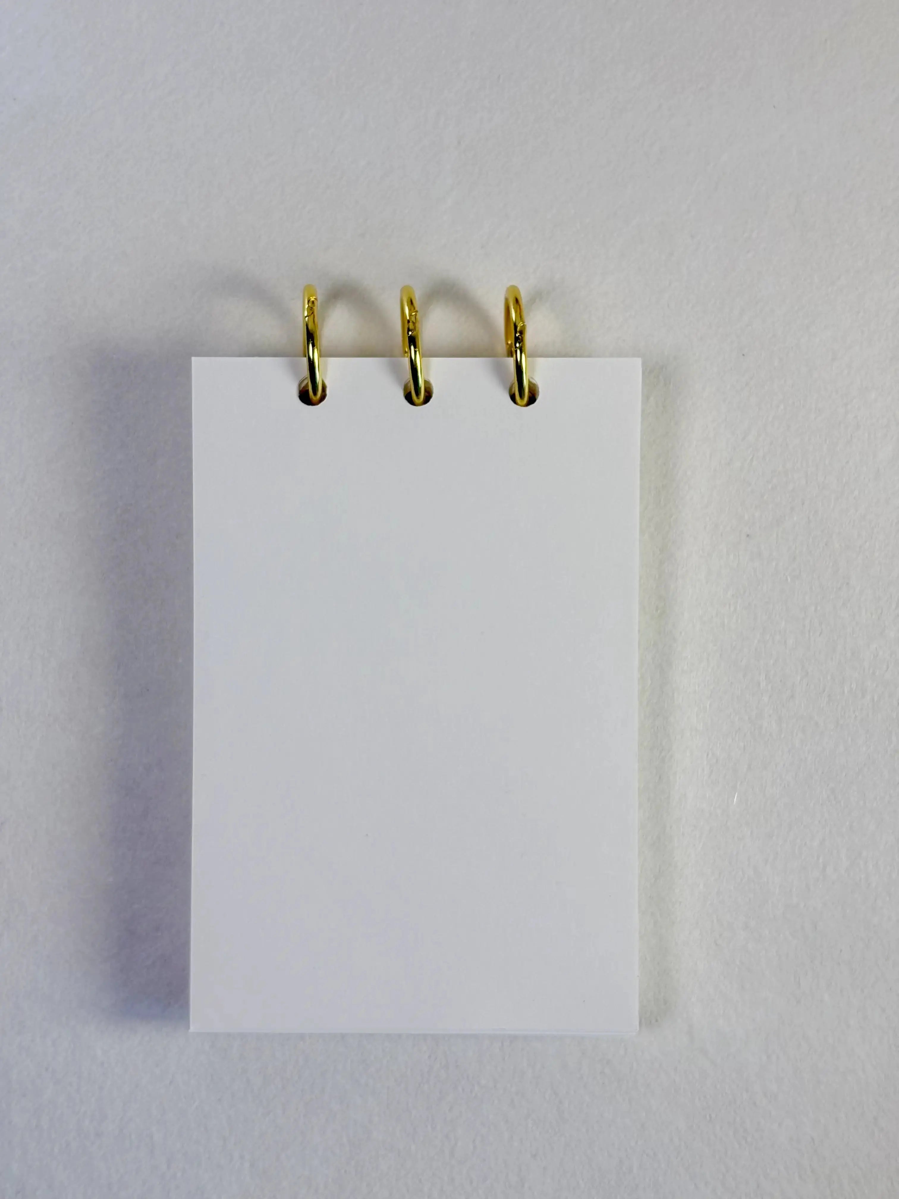 Blank Postcard Paper Shroomi