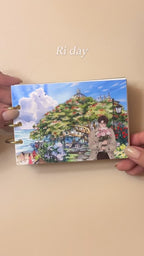 Ri Day Journaling 10/24