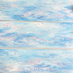 Dreamlight Ripple PET Tape – Scenic Water Surface Design - Shroomi