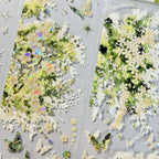 Enchanted Bloom PET Tape - Shroomi