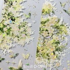 Enchanted Bloom PET Tape - Shroomi