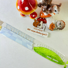 Garden Fence and Pavement PET Tape 3