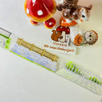 Garden Fence and Pavement PET Tape 6
