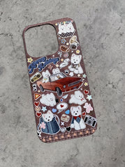 West Highland White Terrier Tape West Highland White Terrier Tape | Pet Journaling