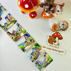 Holiday Town PET Tape 3