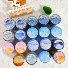 Sky & Water Basic Backgrounds Collection (Limited · No Restock)