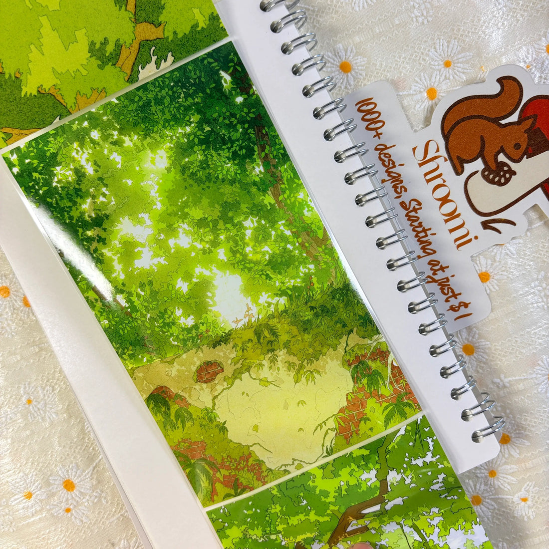 Mittsommerlicht 2 - Großes Hintergrundband