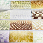 Indoor Tiles PET Tape JINGWUZHI