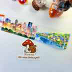 Island City PET Tape ZMJ