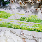 Lush Meadow PET Tape - Shroomi